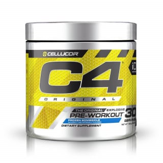 سي فور سيفور سي 4 حجم 30 حصة Cellucor C4 Pre-worko...