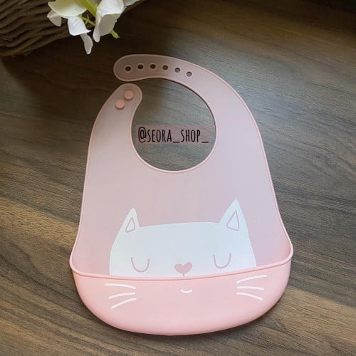 مريلة سيليكون