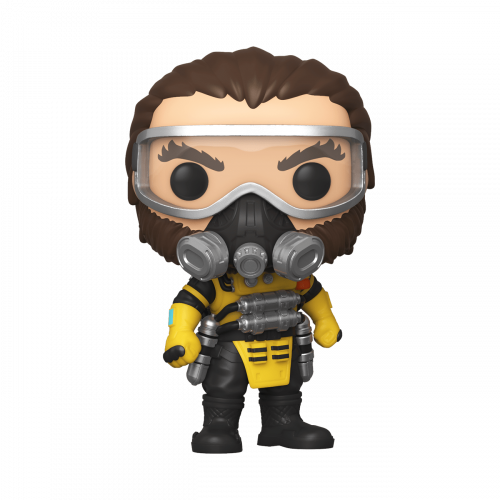 مجسم أبيكس كاوستك - فنكو بوب 548