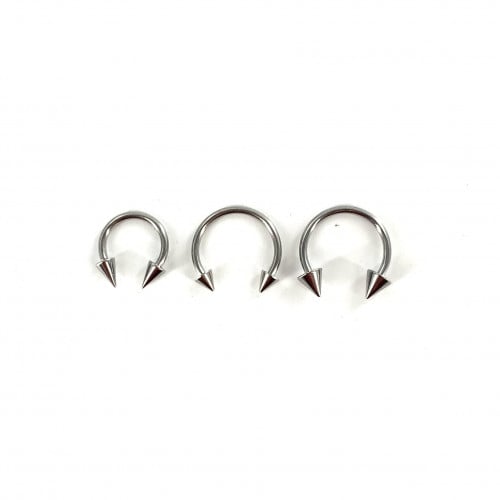 16g Horseshoe (Spike)