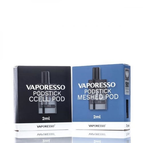 بودات فابريسو بود ستيك-vaporesso podstick meshed pod