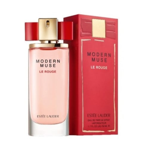 عطر مودرن ميوز لو روج من استي لودر للنساء - 100مل...
