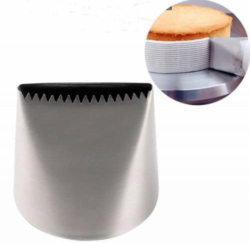 اداوات تزيين الكيك - القمع العملاق