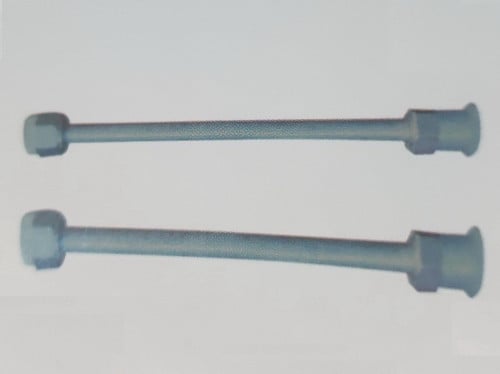 DARUMA EXTENTION PIPE SMALL 1-2 O-RING NO 10833T