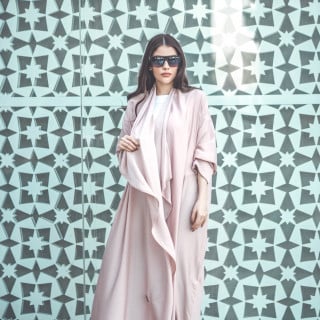 Abaya modell no #20