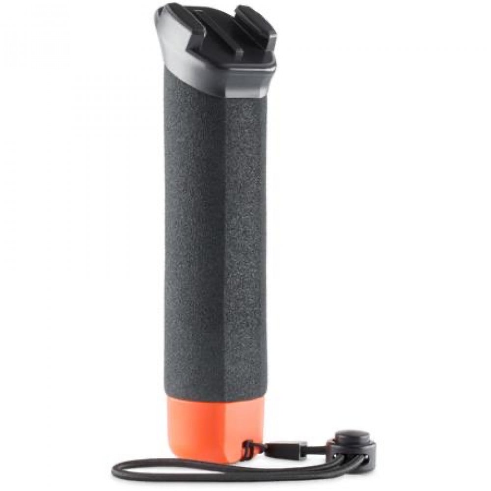 قوبرو يد عوامة / مقبض لجميع كاميرات القوبرو GoPro Floating Handler / Hand Grip for All GoPro Cameras