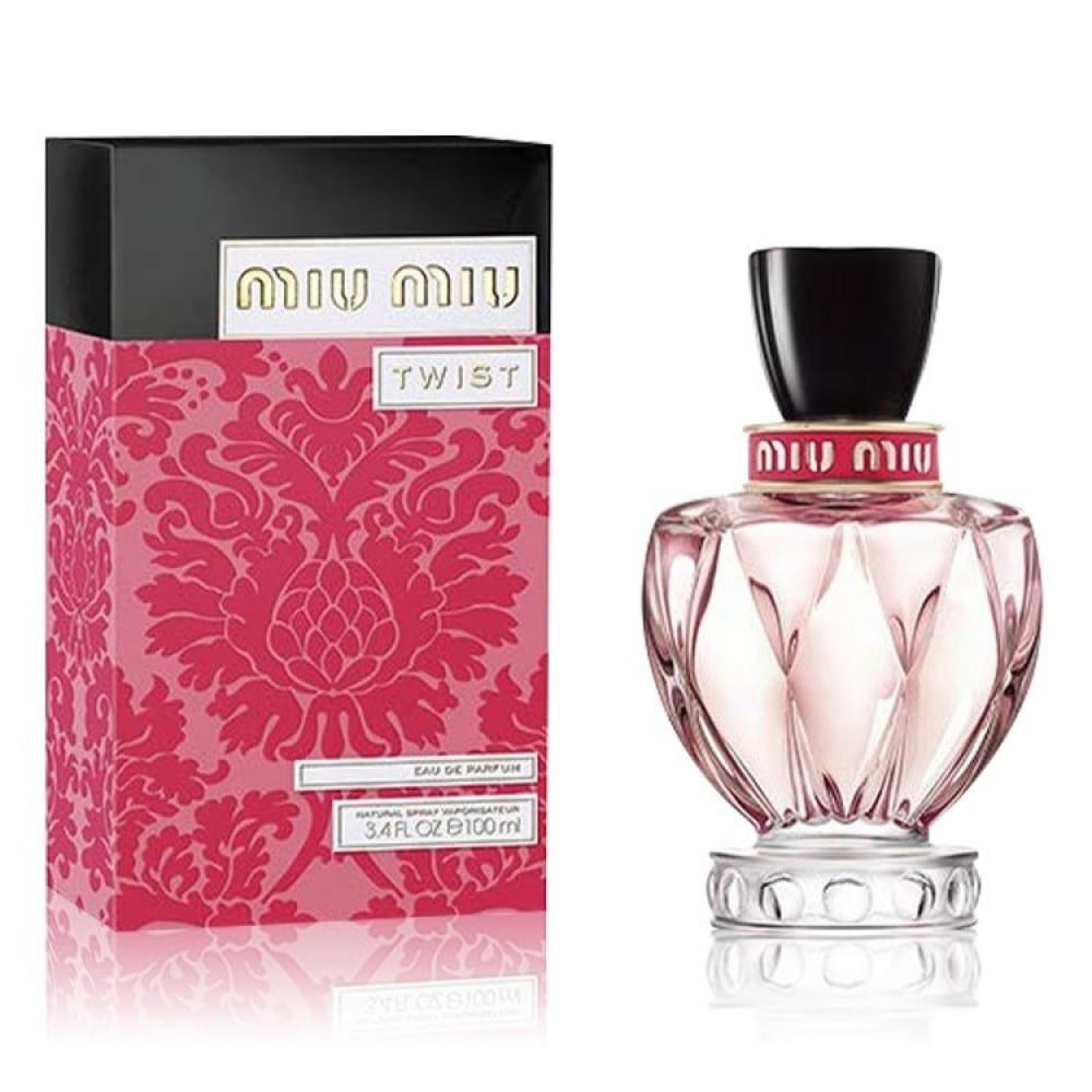 عطر ميو ميو تويست