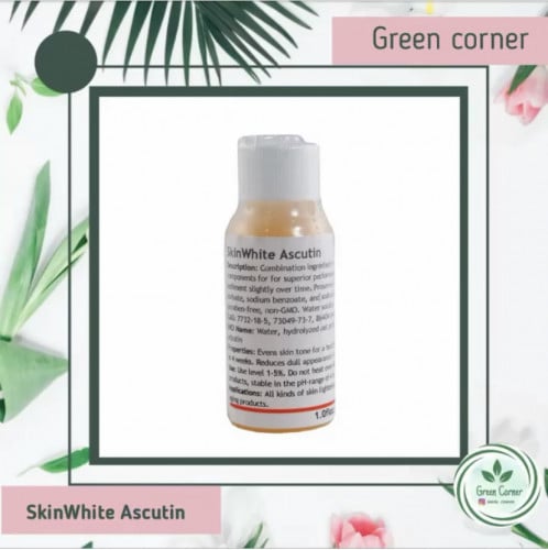 Skin white ascutin 60ml