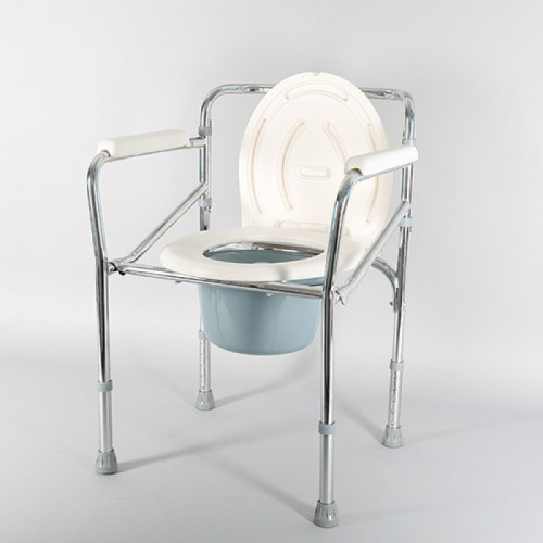 كرسي حمام ثابت مقاس 45 سم موديل 1301