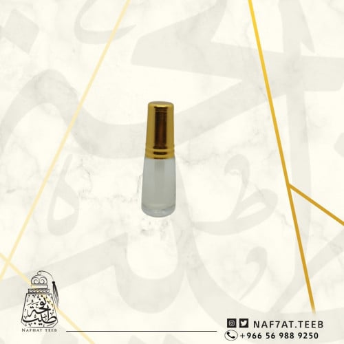 مسك بودري 5مل