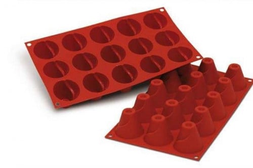 قالب SF094 سيليكون ايطالي