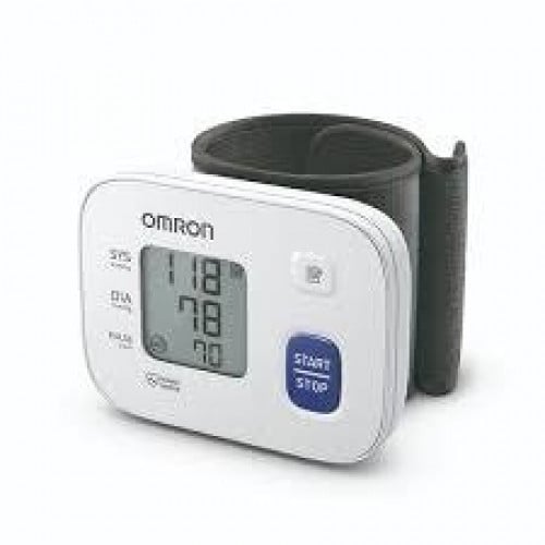 جهاز قياس ضغط الدم Blood pressure Monitor