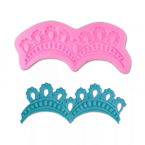 سيليكون زخارف مناسبات طوق