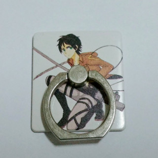 مسكة جوال الهجوم على العمالقة ايرين