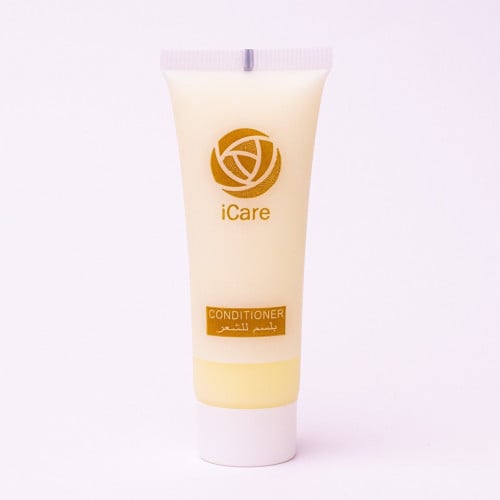 بلسم 20 ML عادي شفاف - ( تعبئة الكرتون 400 حبة )