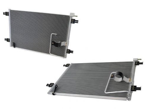 CONDENSER LUMINA CAPRICE 00-06 NO 12167C   كوندنسر لومينا كابريس 00-06