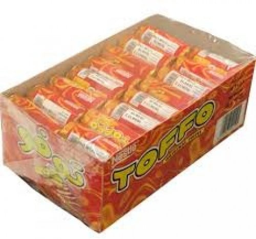 توفو توفي (كرتون 48حبة)