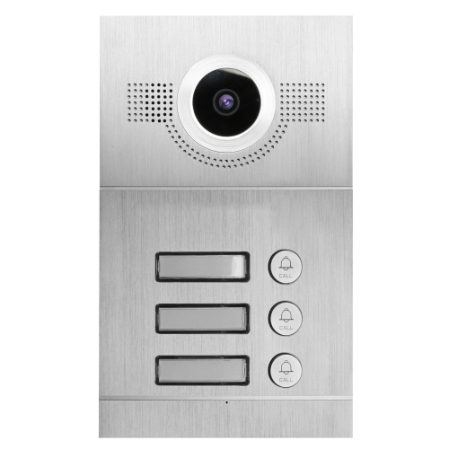 كاميرا 3 دور عالية الوضوح ماركة DKK