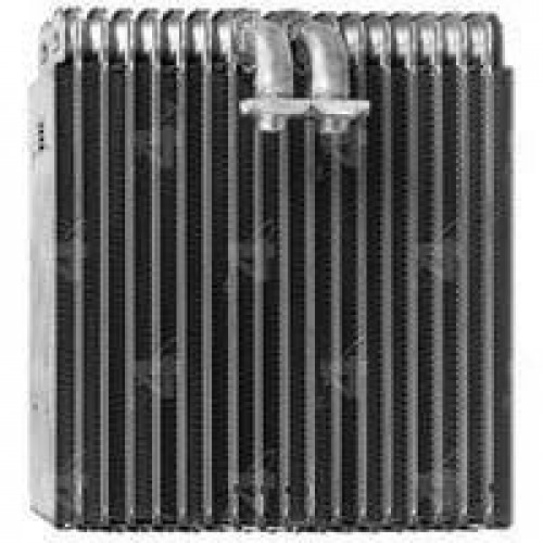 11260K# ثلاجة مكيف سياره ترسل / EVAPORATOR COIL TOYOTA TERCELR-134A