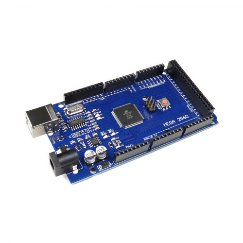 CH340 chip micro-controller