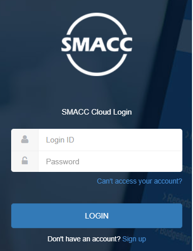 تطبيق سماك للمحاسبة | SMACC