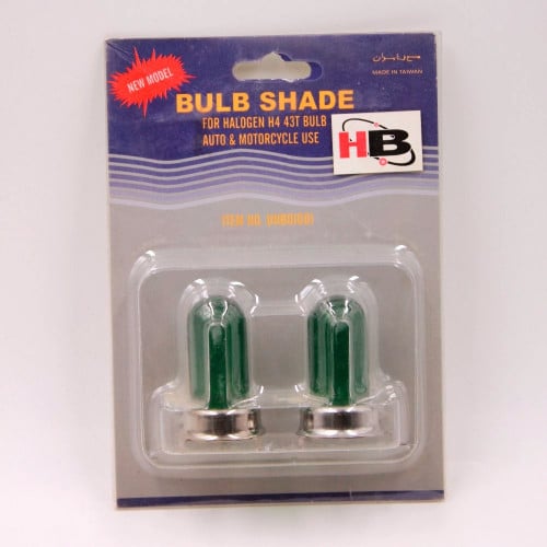 غطاء لمبة شمعة H4