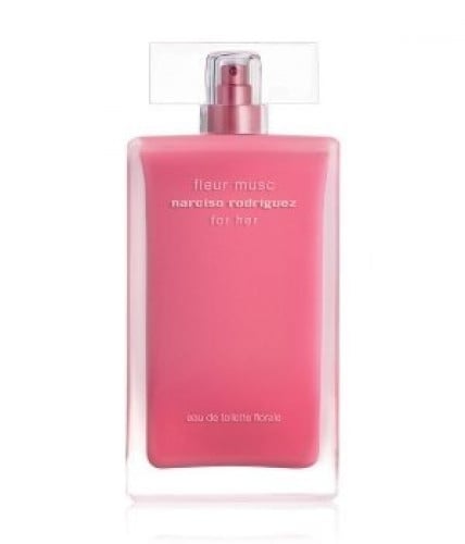 عطر نارسيسو رودريغز فلور مسك فلوريل نسائي تواليت 1...
