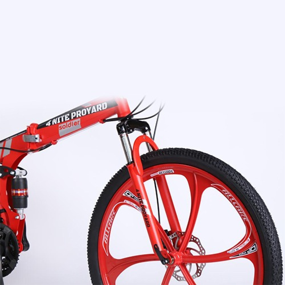 دراجة هوائية من برو يارد النوع لاند روفر متجر ساحة اللعبة