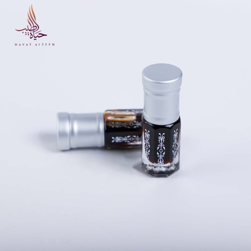 دهن عود ترات