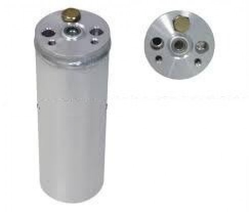 RECEIVER DRIER NISSAN SENTRA No 10764W  صفاية فريون نيسان سنترا