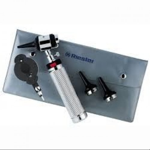 منظار فحص الأذن ريستر Otoscope-2010