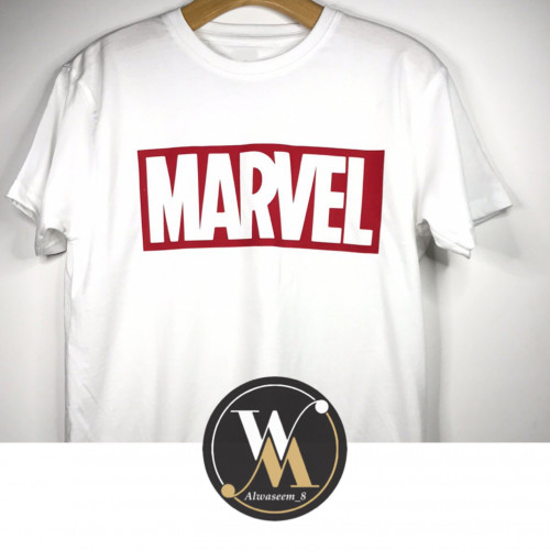 تيشيرت MARVEL