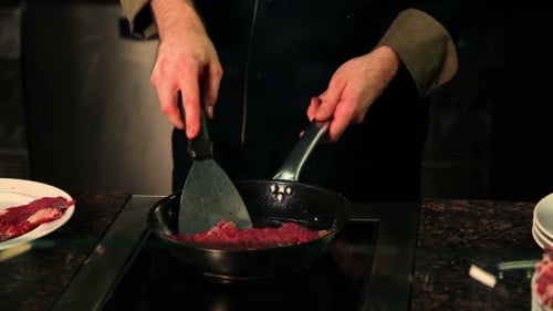 Consultation Session with our Chef