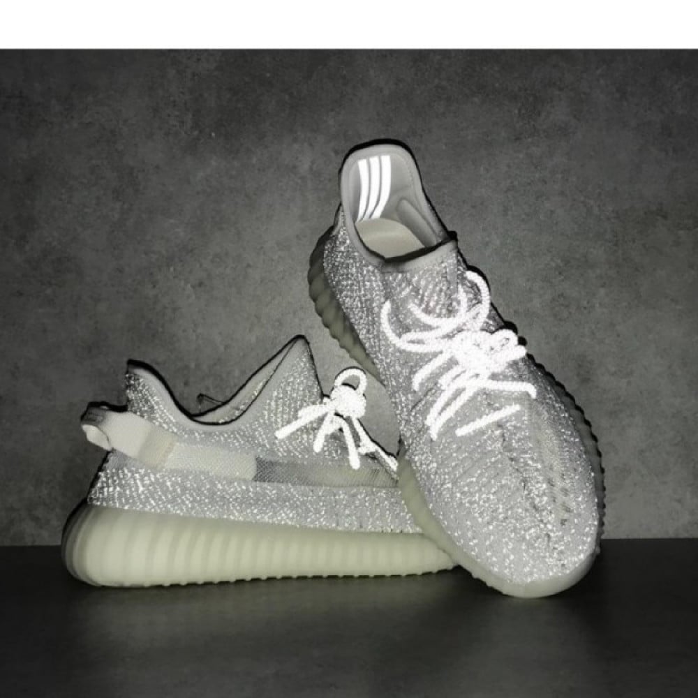 Adidas yeezy 350 v2 static reflective on sale