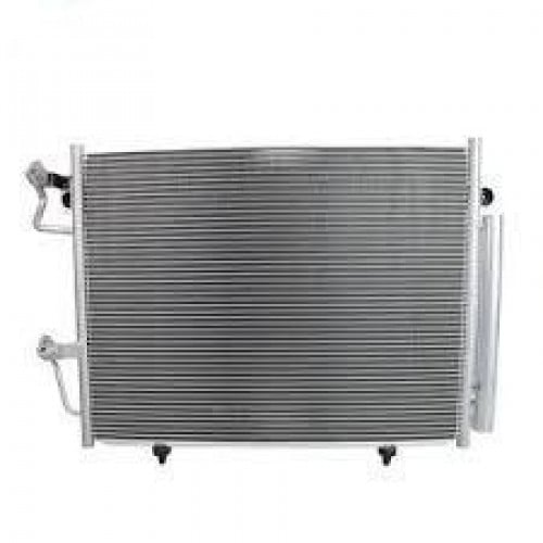 CONDENSER MITSUBISHI PAJERO 2007 NO 11348C
