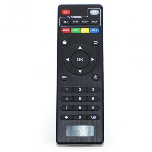 ريموت اندرويد بوكس android box remote لجميع انواع...