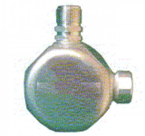 ACCUMULATOR GM PONTIAC BUICK OLDSMOBILE 87-93 NO 10885C