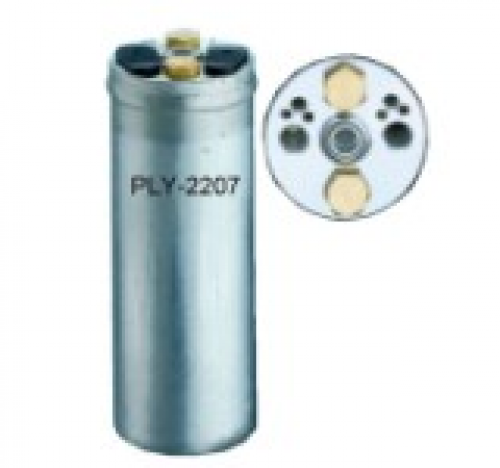 RECEIVER DRIER MAZDA 626 V6 93 TX5 No 10021C    صفاية فريون مازدا 626