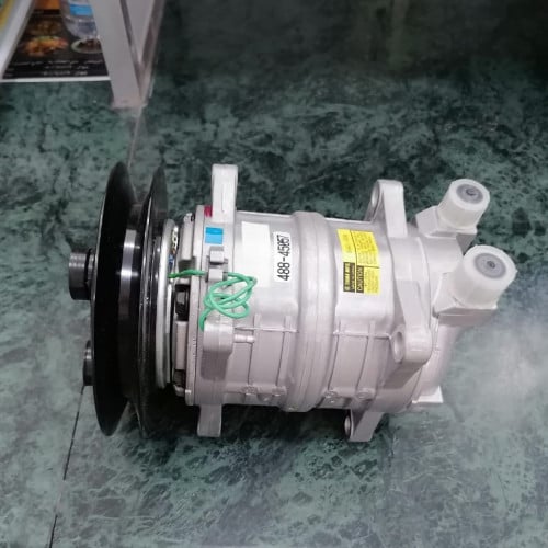COMPRESSOR TM-15HD 108-1912 A-1 No10329J  سير واحد كمبروسر تاما  15