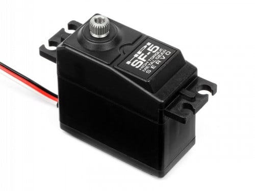 80594 - HPI SF-5 SERVO (METAL GEAR/8.9kg-cm 6.0V)