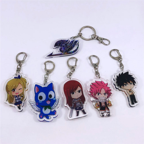 فيري تيل Fairy Tail Sora Shop