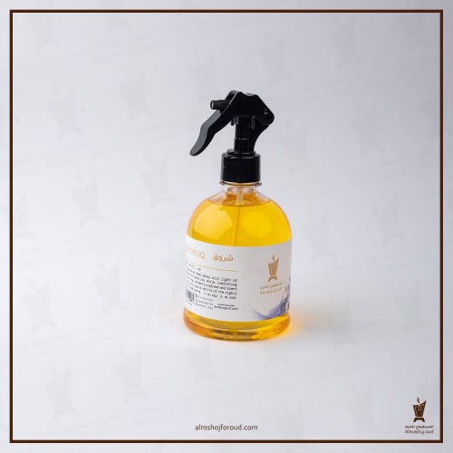 معطر-مفارش-فرنسي-شروق-500مل