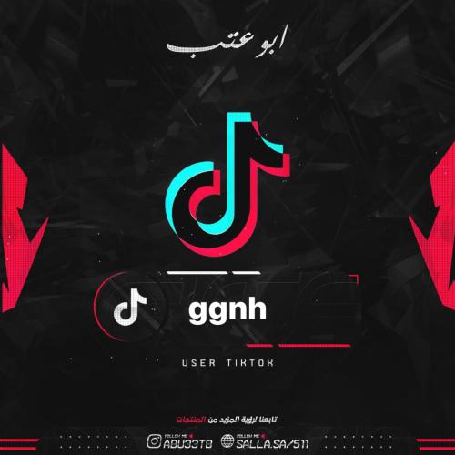 يوزر رباعي مكرر تيك توك