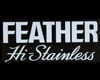 FEATHER