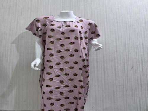 قميص روز نص كم