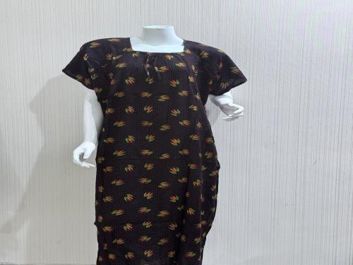 قميص روز نص كم