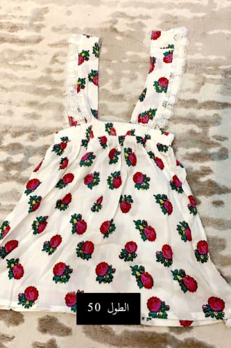 علاقي لون ابيض