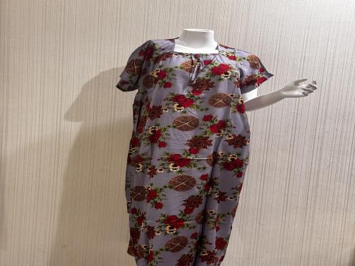 قميص روز نص كم