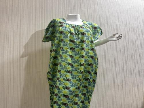 قميص روز نص كم