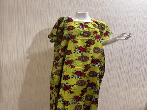 قميص روز نص كم